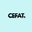 CEFAT logo