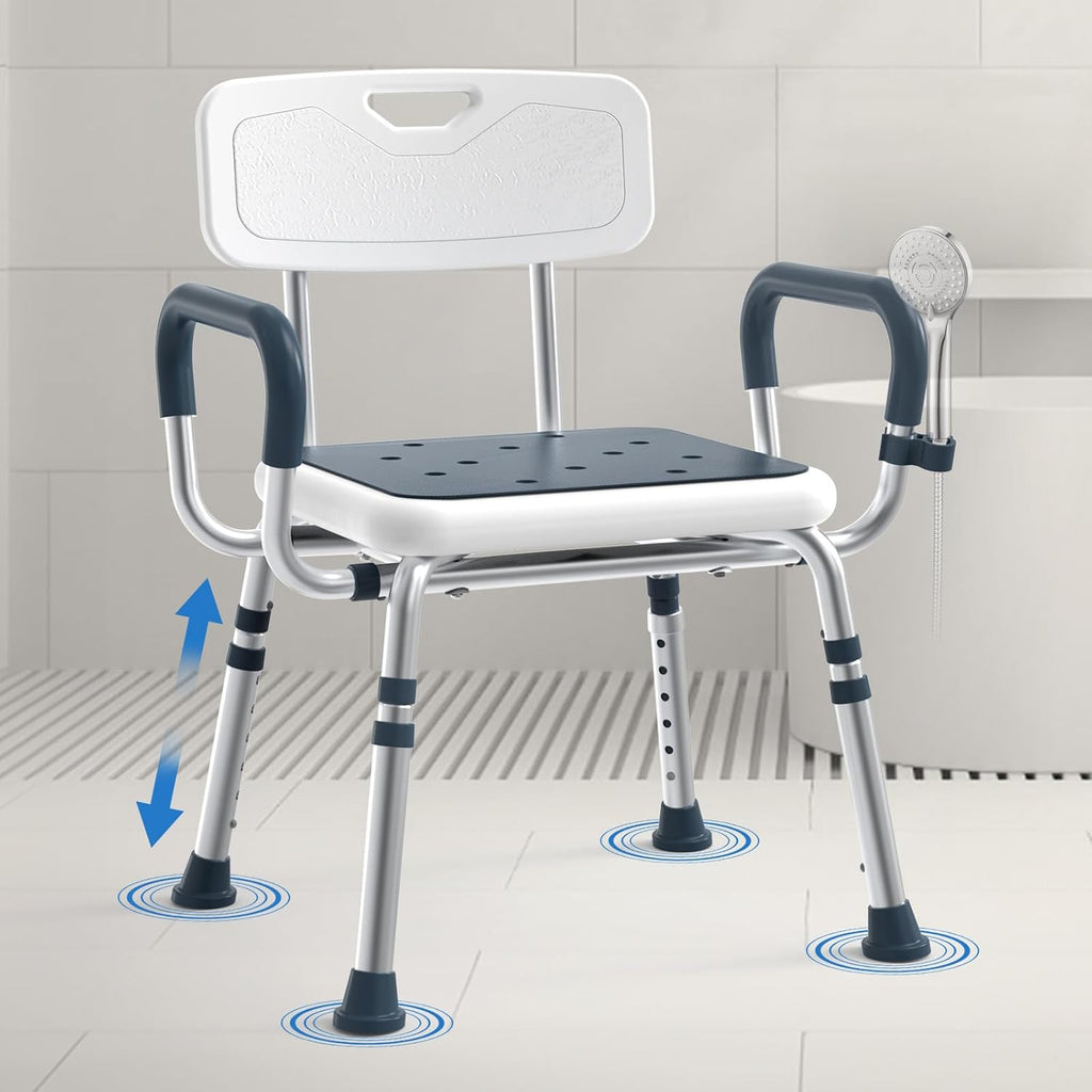 Siège de Bain Antidérapant