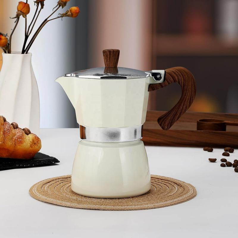 Cafetière Italienne 3 Tasses
