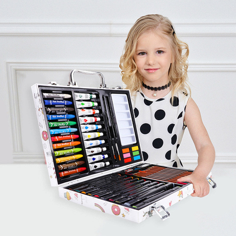 Malette de Coloriage Scolaire