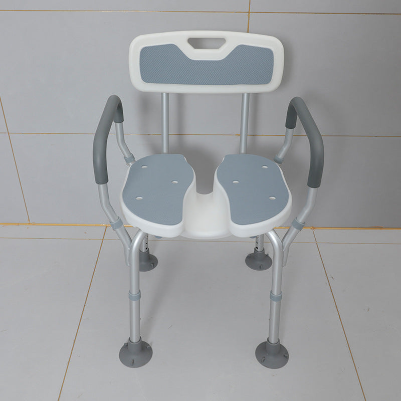 Siège de Bain Antidérapant