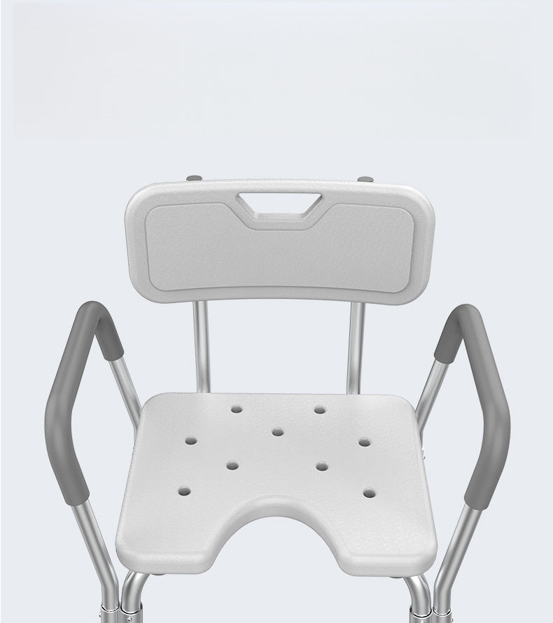 Siège de Bain Antidérapant