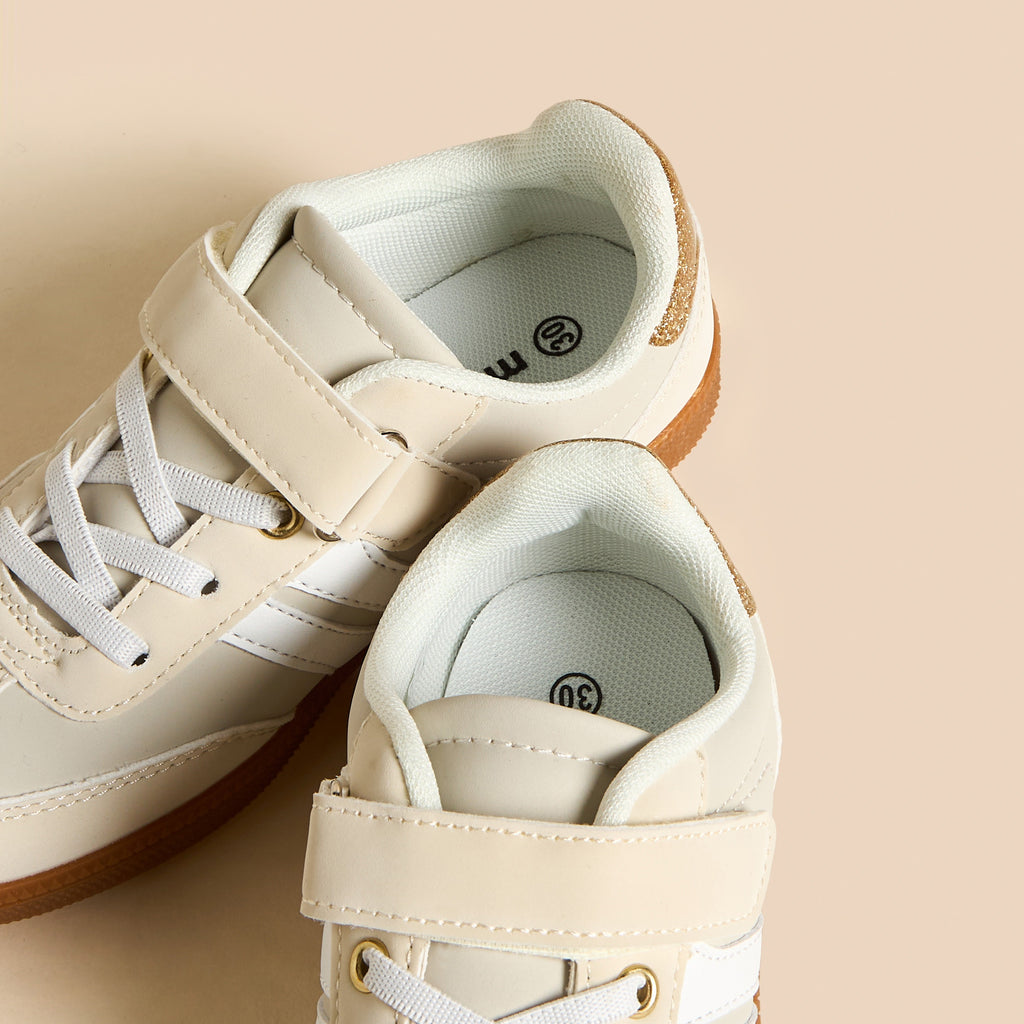 Baskets Enfant| 2 à 8 Ans