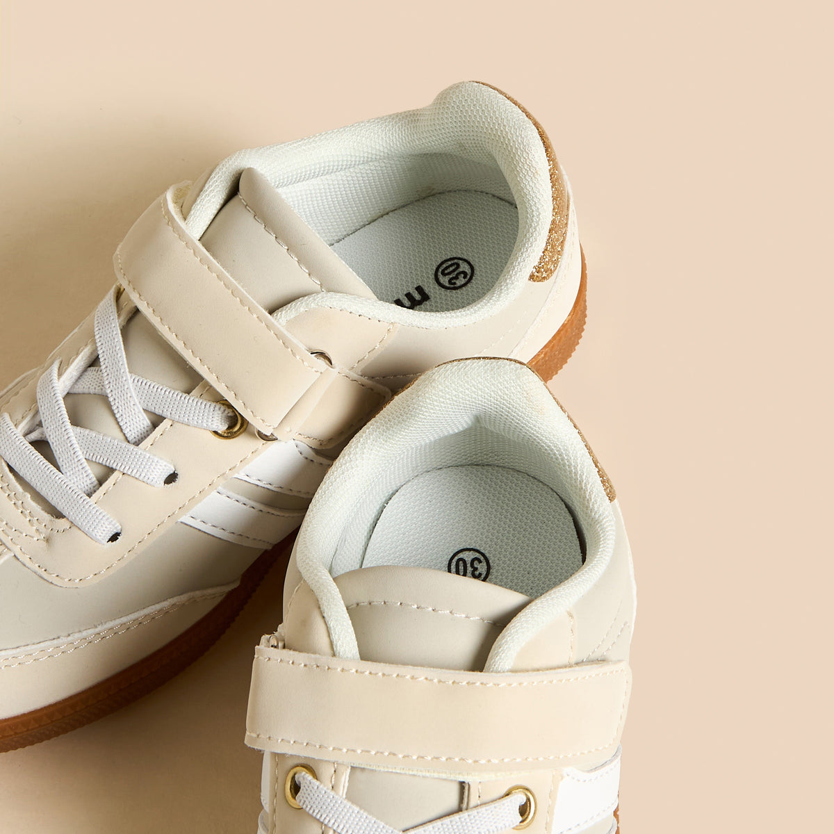Baskets Enfant| 2 à 8 Ans